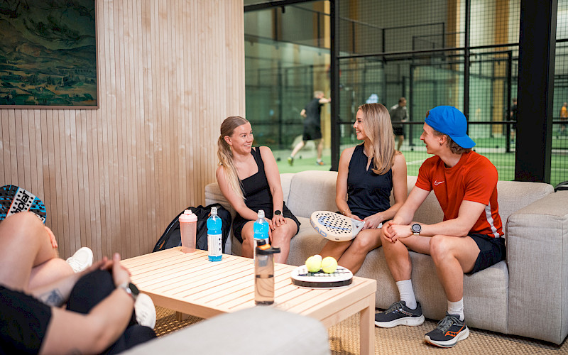 Padel Ässä Joensuu yhteystiedot