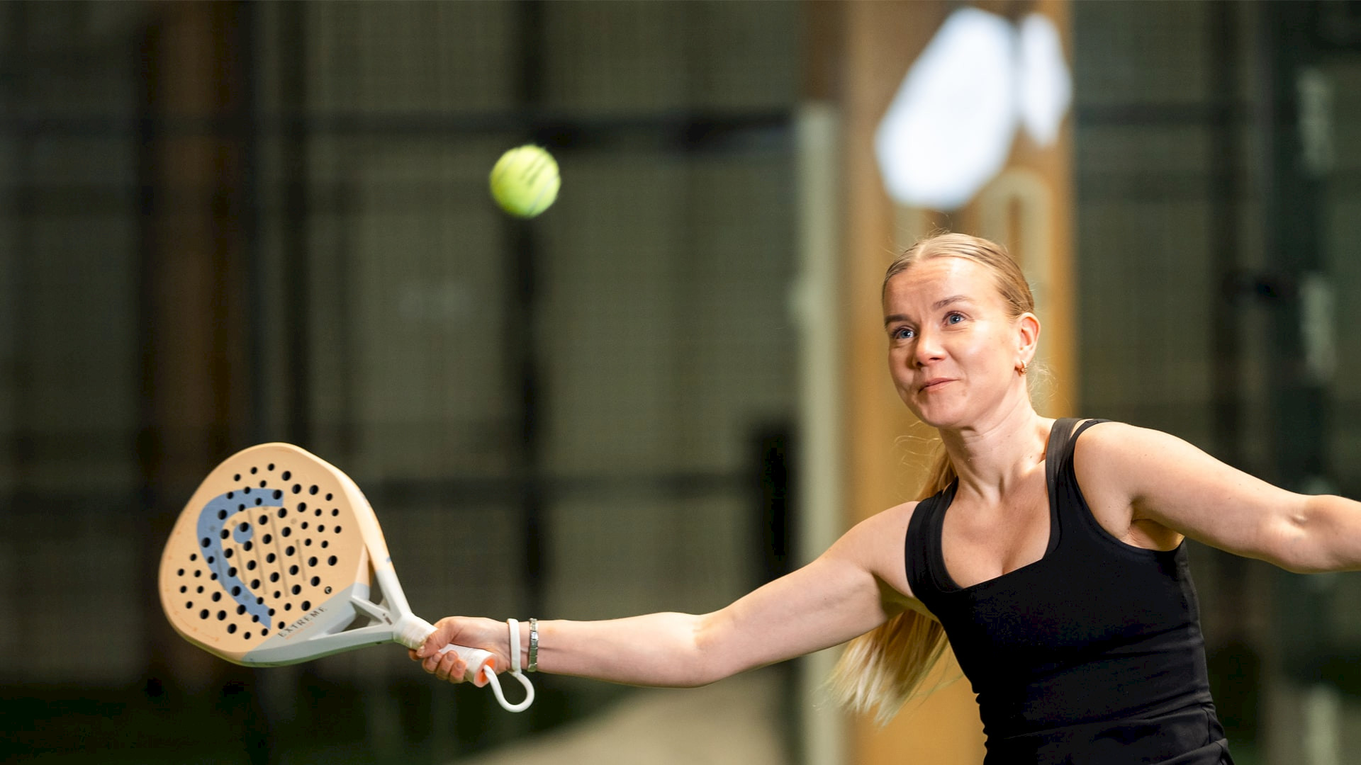 Padel Ässä Joensuu