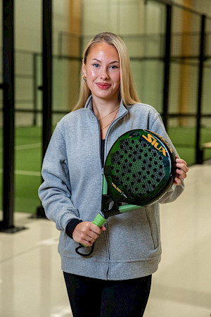 Erica Reiman