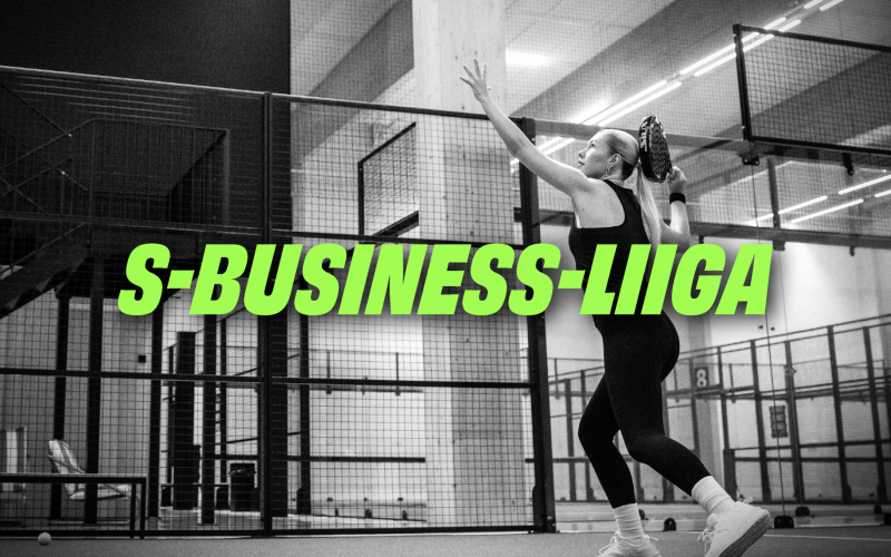 S-Business-liiga