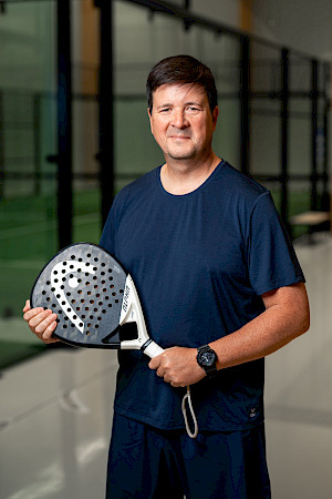 Christian Duarte
